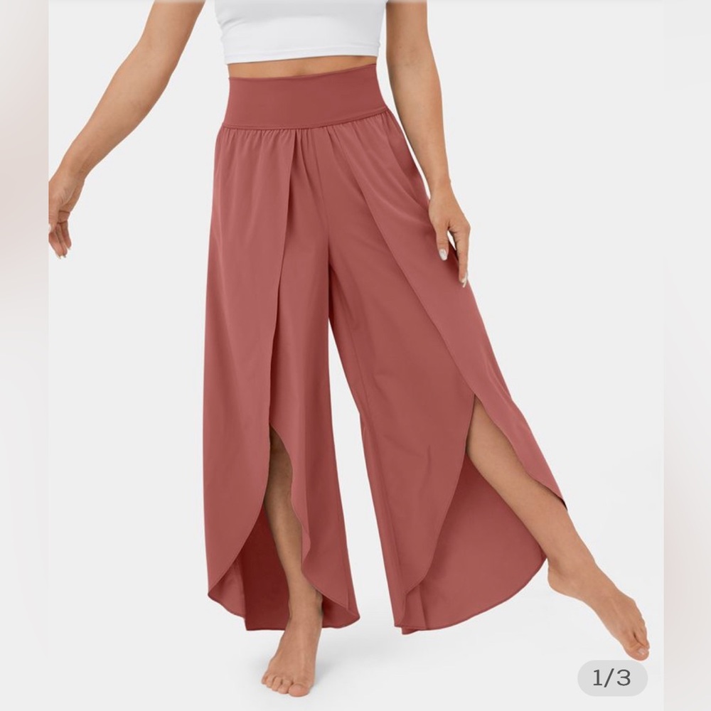 Halara pants